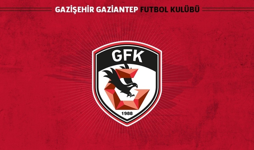 Gazişehir Gaziantep’te 6 futbolcu ile yollar ayrıldı 