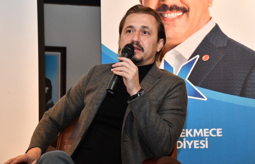 Gazişehir Gaziantep’te sportif direktör Ayhan Akman oldu 