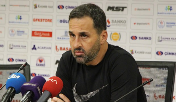 Gazişehir’de Koşukavak dönemi kapandı