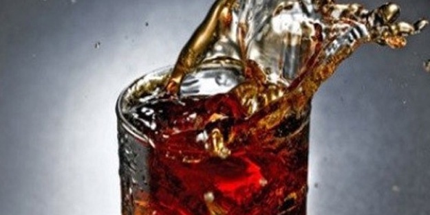 'Gazlı içecekler bağımlılık yapıyor'