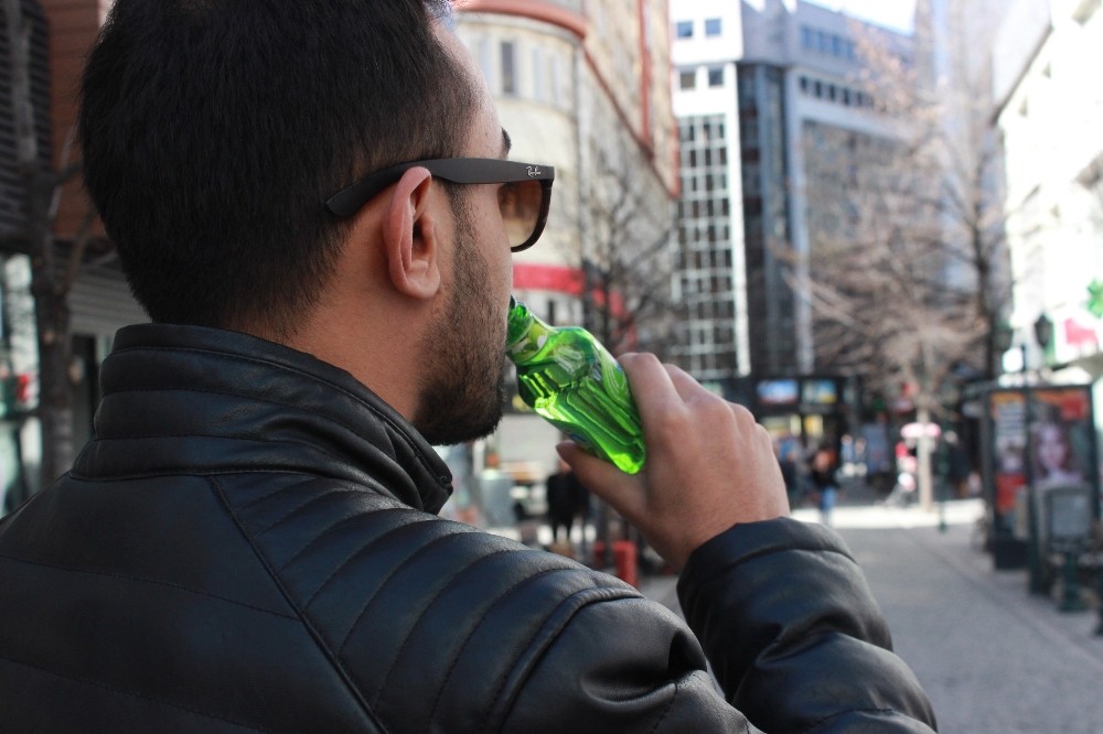 Gazlı içecekler erken ergenliğe yol açabiliyor 