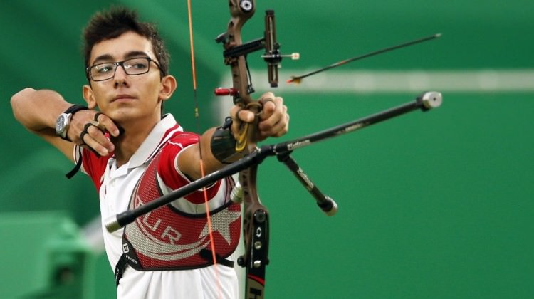 Gazoz Avrupa Şampiyonu