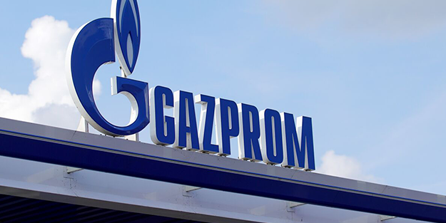 Gazprom ile ilgili şok gelişme! Türk devine kötü haber