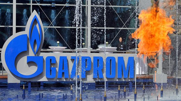 Gazprom, Mavi Akım'ı 15-23 Mayıs'ta bakıma alıyor