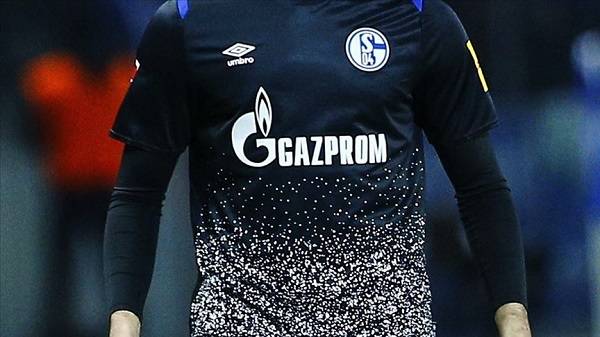 Gazprom nedir? Schalke 04 neden Gazprom ile sözleşmesini feshetti?