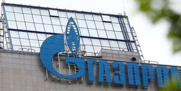 Gazprom, Shell Energy Europe ve Danimarkalı Orsted'e gaz sevkiyatını durdurdu