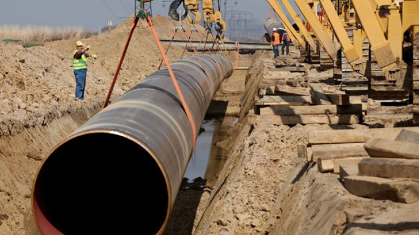 Gazprom, Türk Akımı için ortak proje şirketinin kurulmasını onayladı