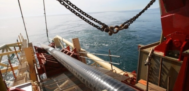 Gazprom, Türk Akımı ile ilgili gizlilik anlaşması imzaladı