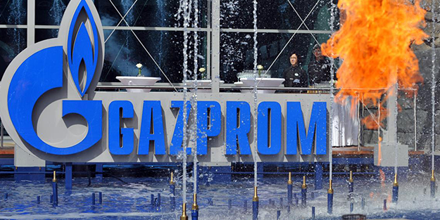 Gazprom Türk devine yatırım yapmaktan vazgeçti! Türkiye yerine o ülkeye para yağdıracaklar