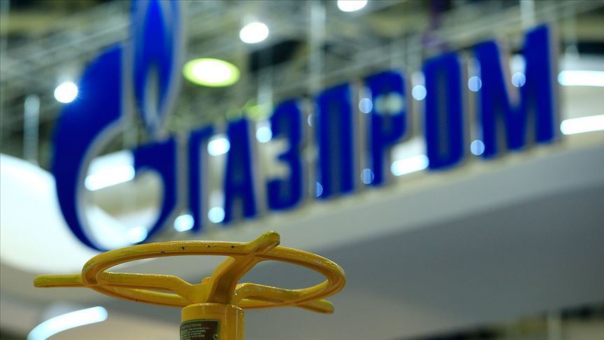 Gazprom Türk pazarını kaybediyor