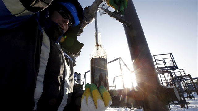 Gazprom: Türkiye'de doğalgaz santrali yatırımlarıyla ilgileniyoruz