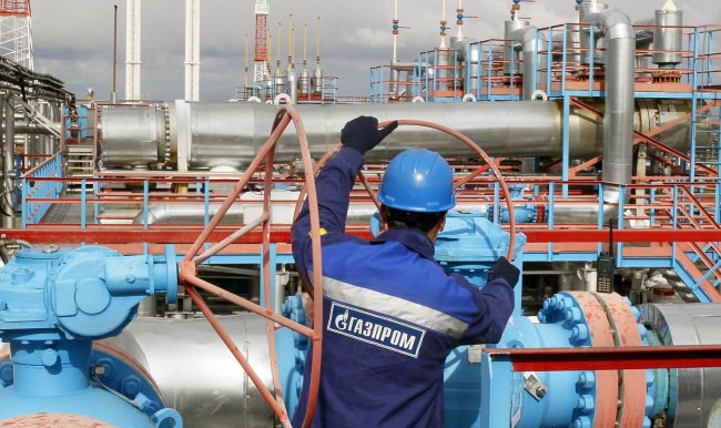 Gazprom Türkiye'den vazgeçemiyor!