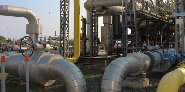 Gazprom'dan AB'ye ultimatom! Gazprom Başkanı Miller: Gazı tamamen keseriz