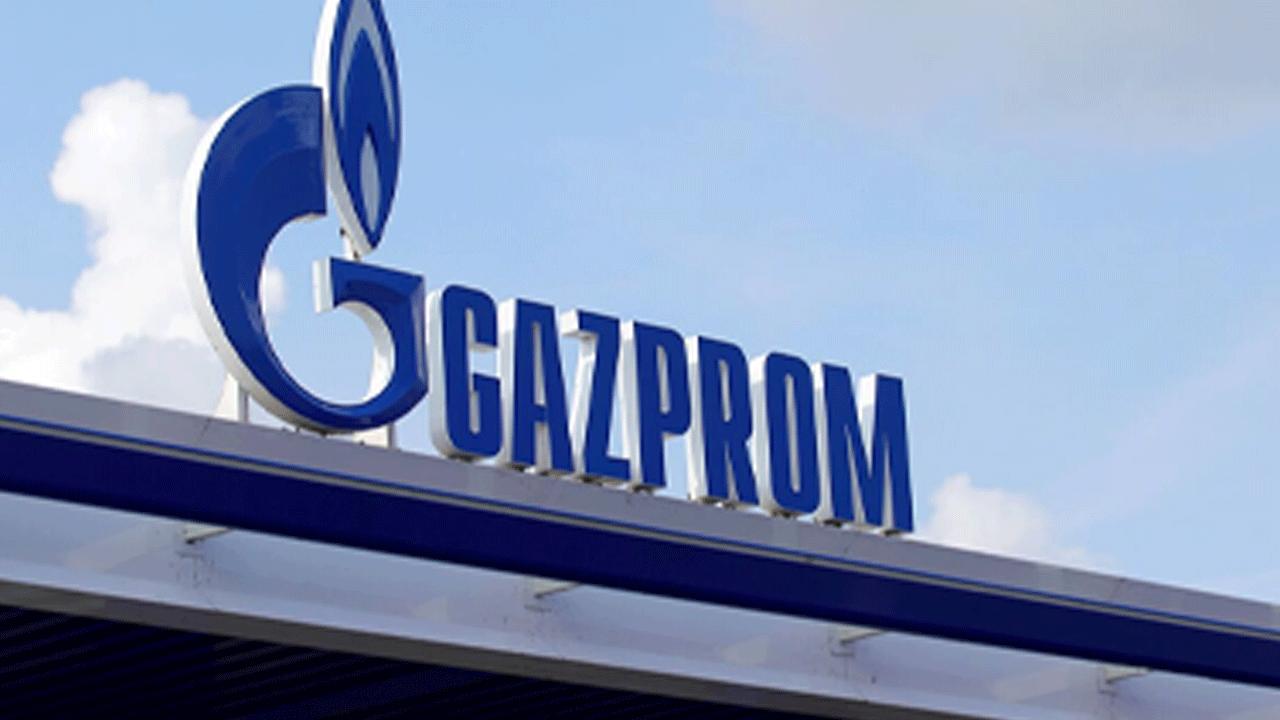 Gazprom'dan dev tazminat talebi: Alman Linde'ye 85,7 milyar rublelik dava açtı!