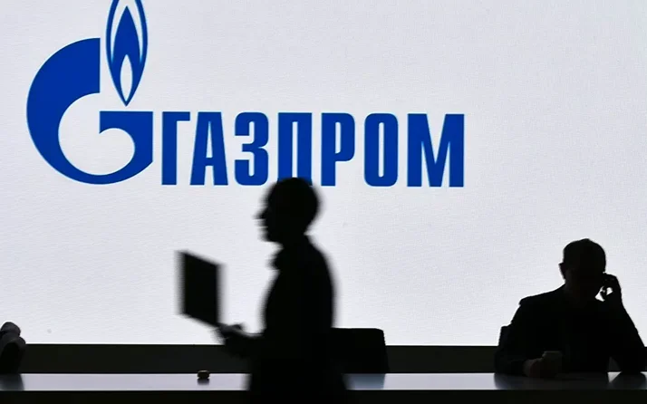 Gazprom'dan flaş 