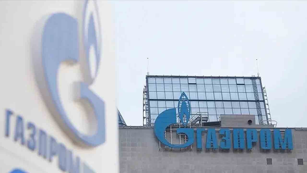 Gazprom'dan kritik uyarı: Avrupa'da gaz fiyatları 2.500 doları bulabilir