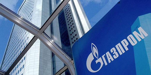 Gazprom’dan Kuzey Akım 2’ye ilişkin açıklama: 