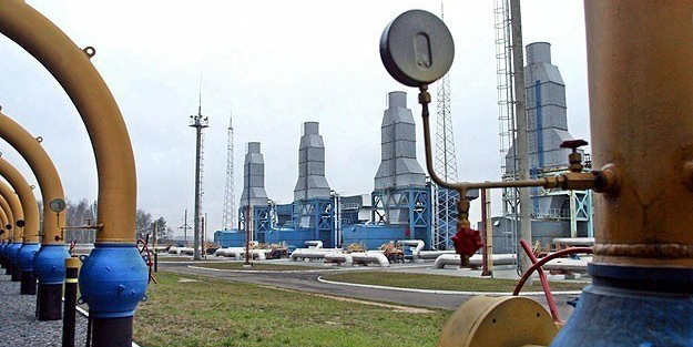 Gazprom'dan 'Türkiye' yalanlaması!