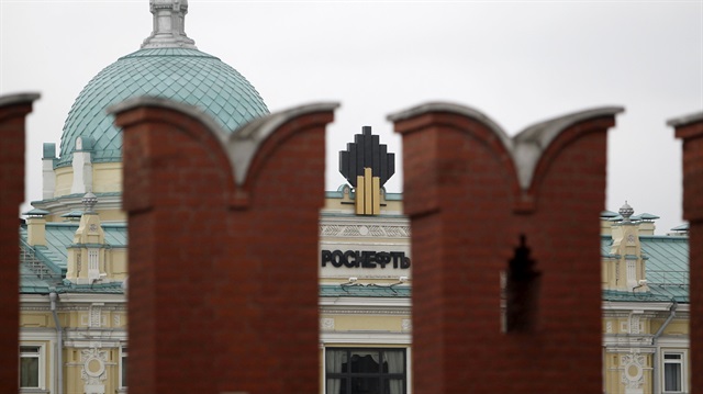 Gazprom'dan yalanlama geldi