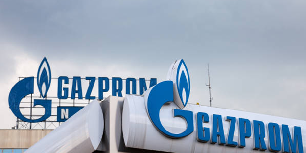 Gazprom'u engelleyip Türk devinin milyonlarca Euro'sunu gasp ettiler! Büyük skandal