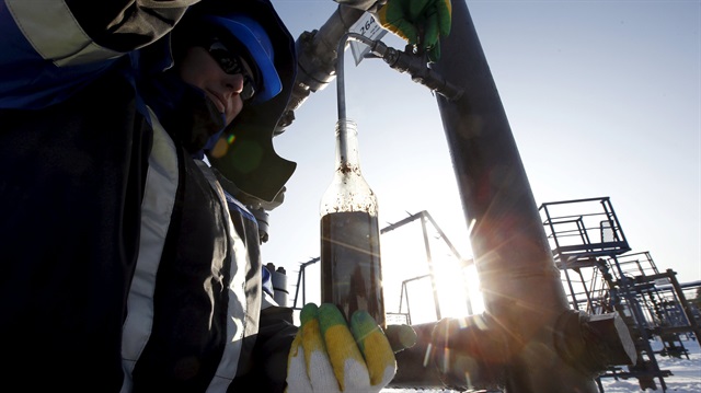 Gazprom'un Türkiye'ye ihracatı düştü