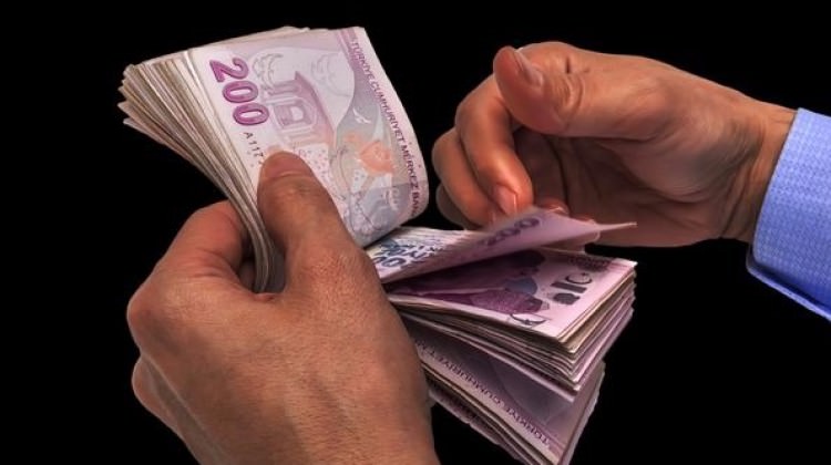 Gazyağına 10 kuruş zam planlanıyor