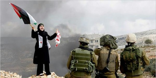 Gazze Ambargosu Raporu yayınlandı