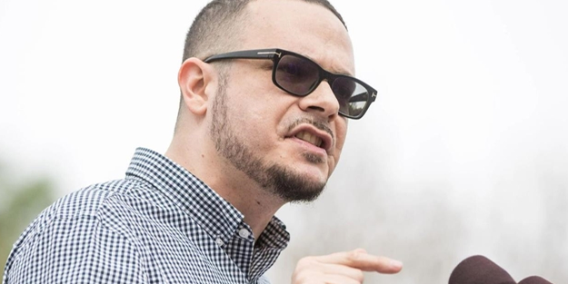 Gazze direnişi İslam’la şereflenmesine vesile oldu: Amerikalı Ünlü Yazar Artık Müslüman