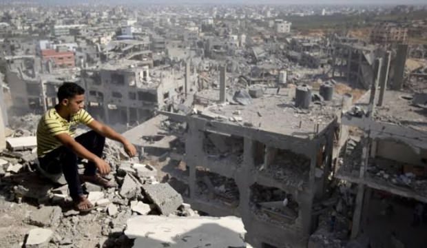 Gazze ekonomisi en kötü yılını 2019'da yaşadı