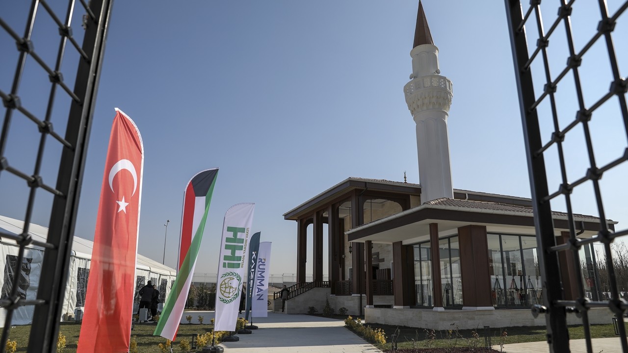 'Gazze Gazzelilerindir!'