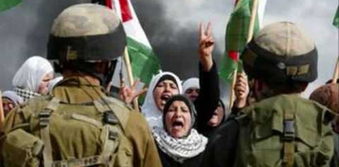 Gazze halkından Mısır’a tepki