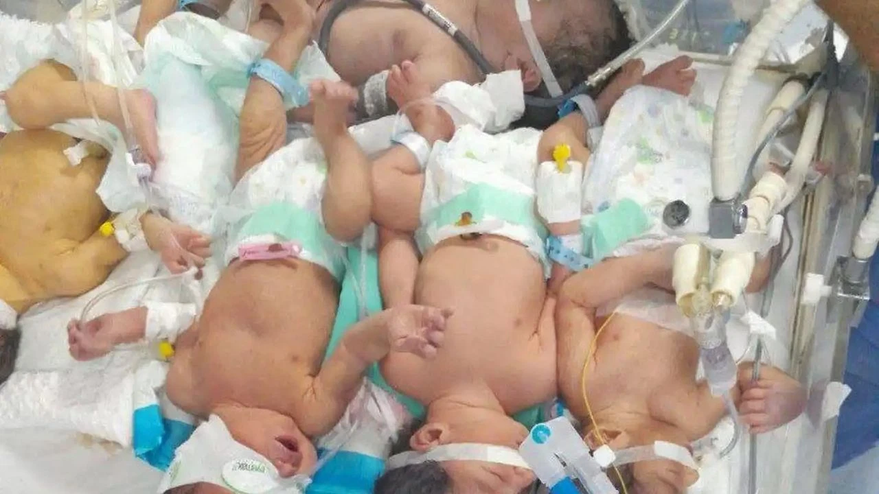 Gazze hastanelerinde ölüm sessizliği!