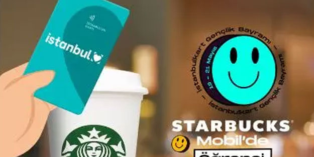 Gazze için boykota ses çıkarmayan İBB, katliam destekçisi Starbucks'a İstanbulluları yönlendirdi