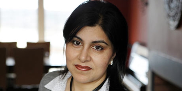 Gazze için istifa etti