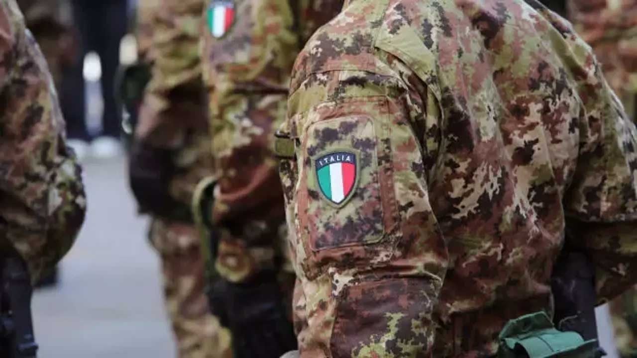 Gazze için İtalya'dan asker istediler