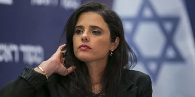 Gazze için korkunç sözler! Masum yüzlü alçak işte tam da böyle olur