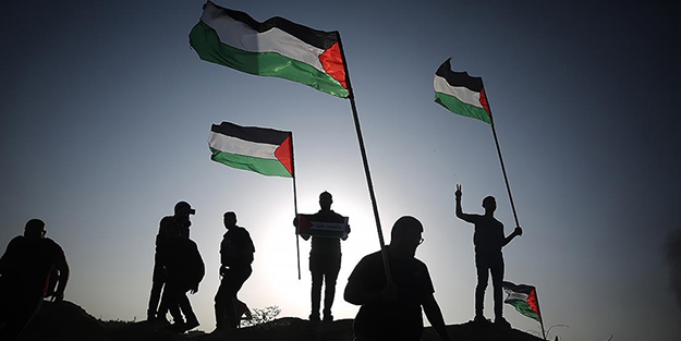 Gazze için kritik gelişme! Hamas ve El Fetih'ten 'Filistin hükümeti' görüşmesi