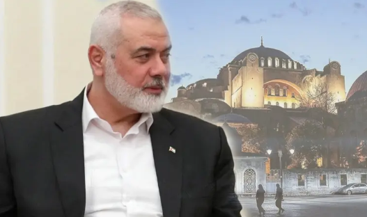 Gazze için meydanlara! Şehid İsmail Haniye'nin son çağrısı