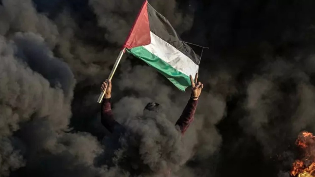 Gazze içinde neler oluyor: Kim bu Yasir Ebu Şebab?