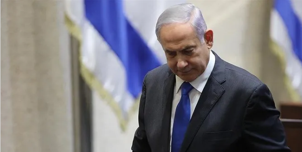 Gazze kasabı Netanyahu Refah'ta 'soykırım'a hazırlanıyor! Dünyadan peş peşe tepkiler: Ciddi yansımaları olur