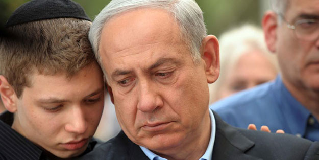 Gazze kasabı Netanyahu'dan 'ateşkes' açıklaması