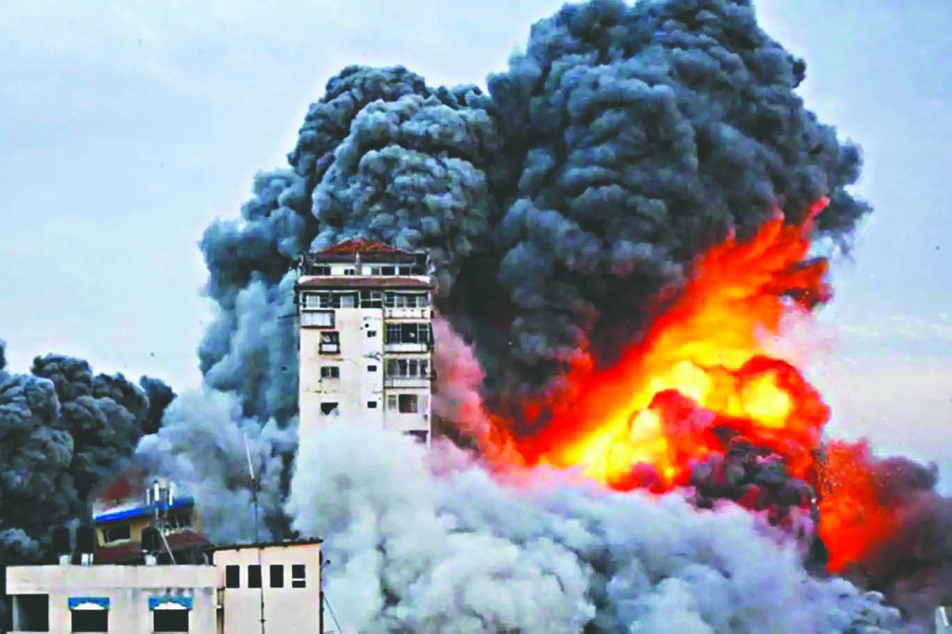  ‘Gazze Listesi’, Avusturya seçimlerine katılıyor! Gazze’de yanan özgürlük ateşi Avrupa’nın kalbinde!