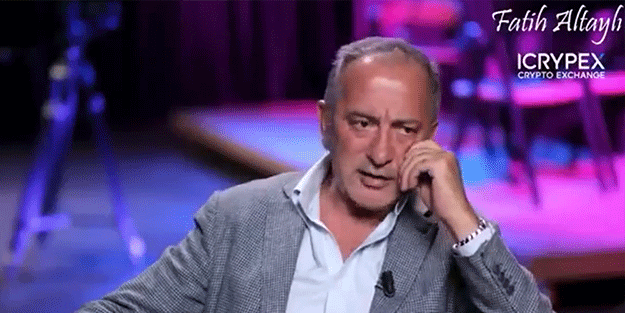 Fatih Altaylı İsrail'i öve öve bitiremedi!