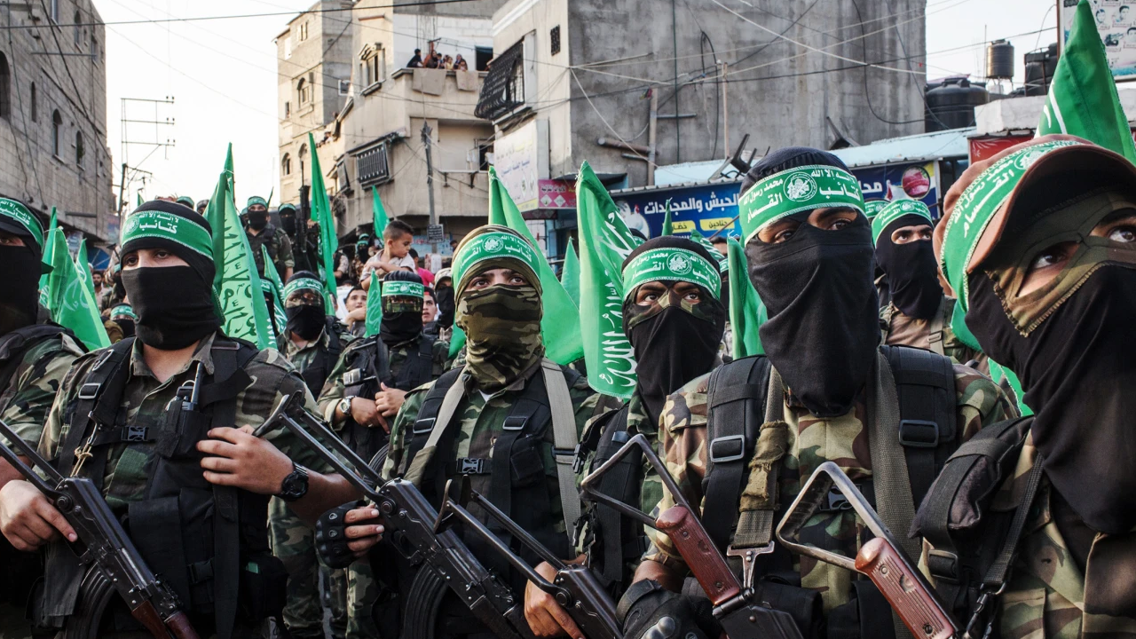 'Gazze satılık değil!'