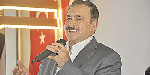 Gazze suya doyacak