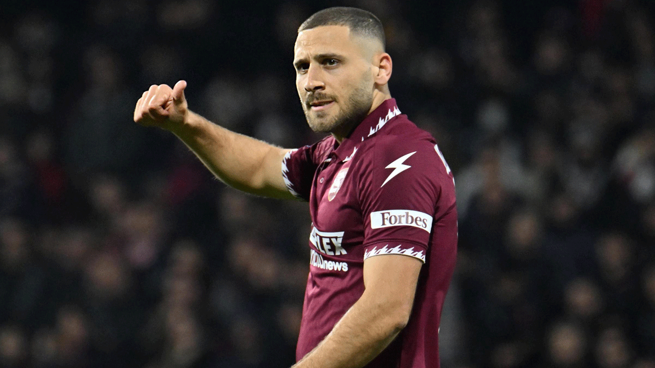 ‘Gazze yok edilsin’ diyen siyonist alçağa şok: Almanya rüyası başlamadan bitti