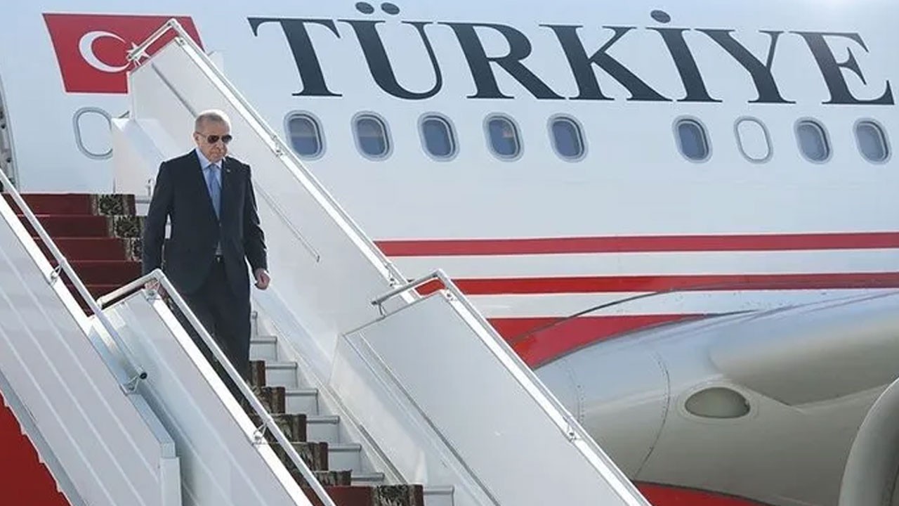 Gazze Zirvesi: Başkan Erdoğan Mısır'a gidiyor