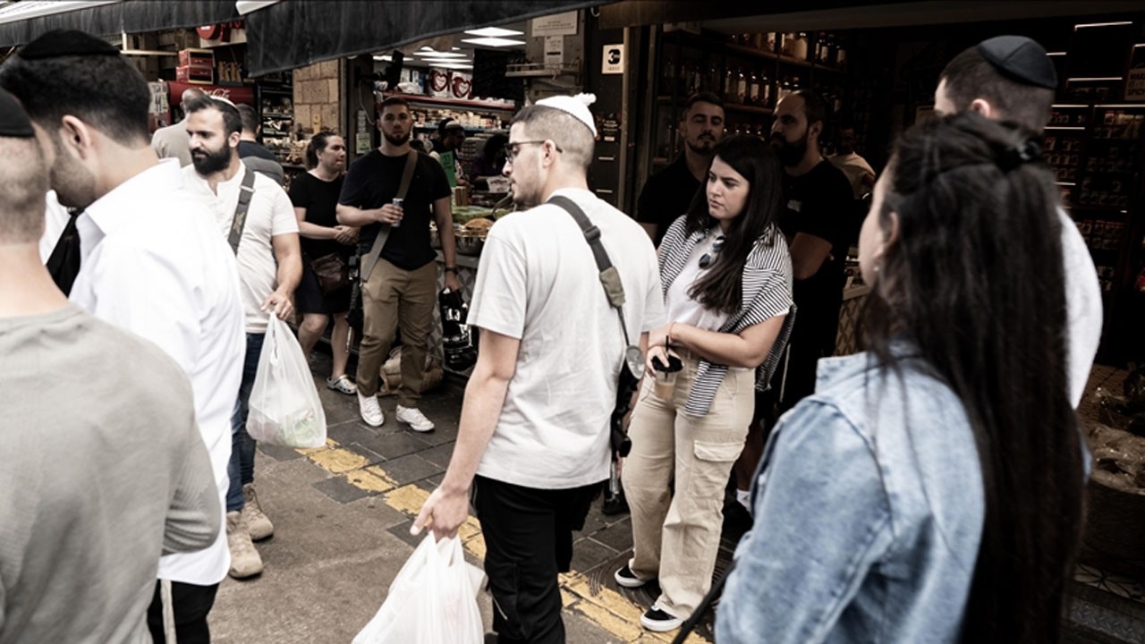 Gazze'de 1 yıldır devam eden soykırım! İsrail Ekonomisi çöküyor! Binlerce annenin yüreği yandı! Kredi notu düştü