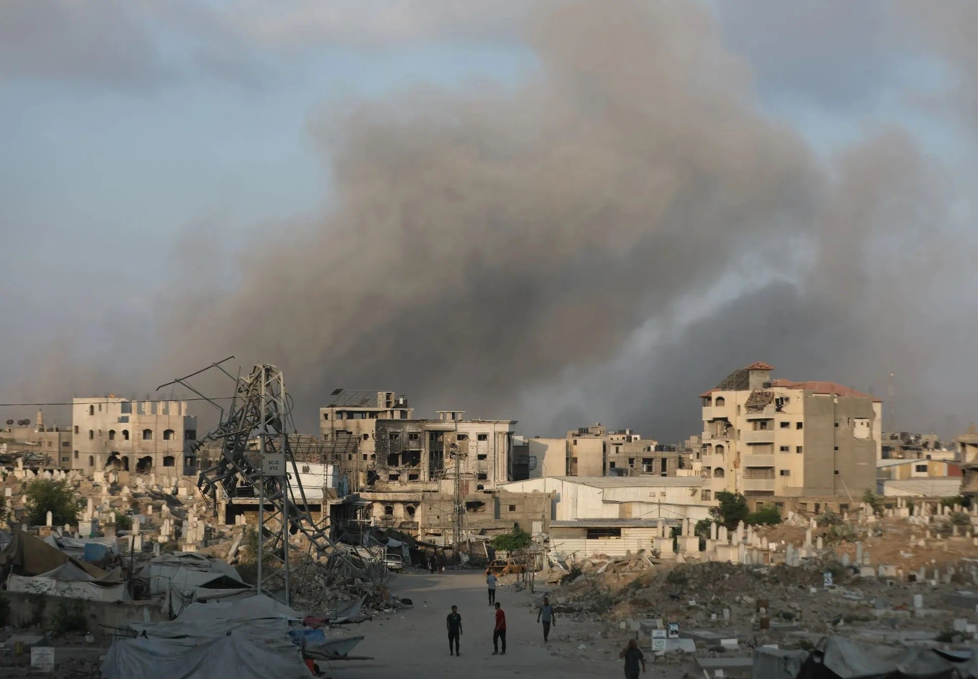 Gazze'de 2. aşama Ocak'ta başlıyor: Trump'tan "Barış Kurulu" hamlesi!