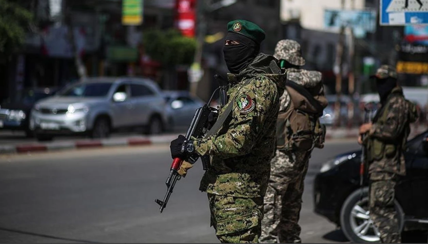 Gazze’de 3 işbirlikçi cezalandırıldı